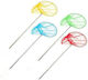 Fishing Stable Landing Net with Length 100cm