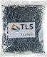 TLS Ταφ Αλφαδοποίησης Πλακιδίων Πάχους 3mm 500τμχ