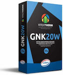 Vitex GNK 20W Alb 25kg