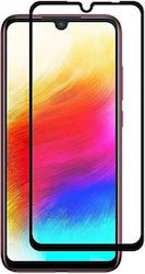 Full Face Tempered Glass Μαύρο (Galaxy S22+ 5G) Full Face Tempered Glass Μαύρο (Galaxy S22+ 5G)