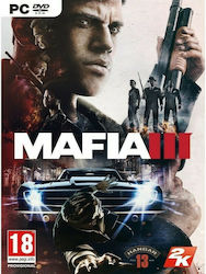 Mafia III PC Game