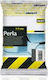 Bauer Perla Tile Joint Filler Water-Resistant Beige 5kg