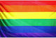 LGBT Pride Medium Flag Flag of Other Flags 90x60cm