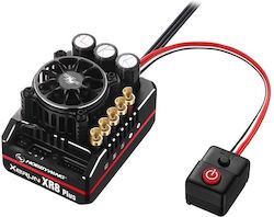 Hobbywing Regulator Xerun XR8 Pro G2 Ανταλλακτι...