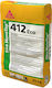 Sika Σοβάς Plaster Fillers MonoTop 412 530568 25kg