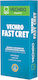 Vechro Σοβάς Plaster Fillers Vechro Fast Cret Quick-drying Repair Filler 25kg