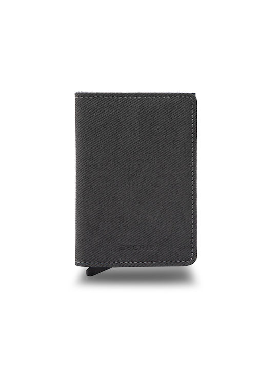 Secrid Slimwallet Herren Brieftasche Karten mit...