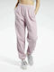 Reebok Classics Natural Dye Damen-Sweatpants Jogger Infused Lilac
