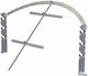 Vulcanus Set Accesorii pentru Grătare