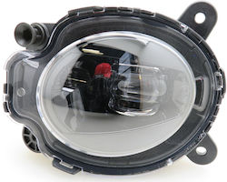 Hella Rundς Nebelscheinwerfer Auto LED 1Stück Hella Rundς Nebelscheinwerfer Auto LED 1Stück