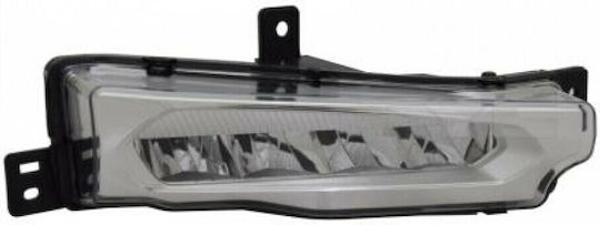 Hella Squareς Foglights Car LED BMW X3 1pcs