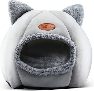 Nest Cat Gray 36x36x36cm 210706-86