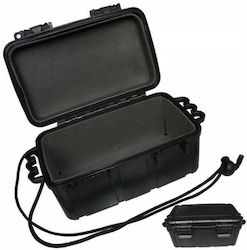 MFH Plastic Box Waterproof Box 16,5x12x7,5cm