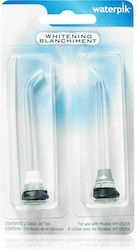 Waterpik Whitening Classic 2τμχ Waterpik Whitening Classic 2τμχ