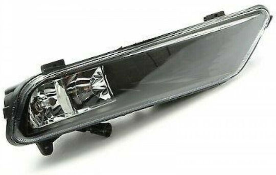 Hella Squareς Foglights Car Volkswagen Golf 1pcs