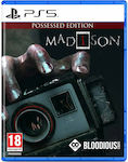 Madison Possessed Edition PS5 Game