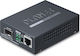 PLANET GT-802 Network Media Converter 1000 Mbit/s 850 Nm Black - View #3