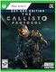 The Callisto Protocol Day One Edition Xbox Series X Game