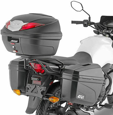 Givi Seitliche Halterungen für Honda CBF 125