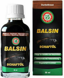 Ballistol Stock Oil Λάδι Συντήρησης Όπλου 50ml