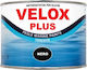 Eval Velox Plus Морска боя за кораби 0.25лт Черен