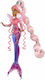 MGA Entertainment Core Fashion - Harmonique Κούκλα Mermaze Mermaidz για 4+ Ετών 34εκ.