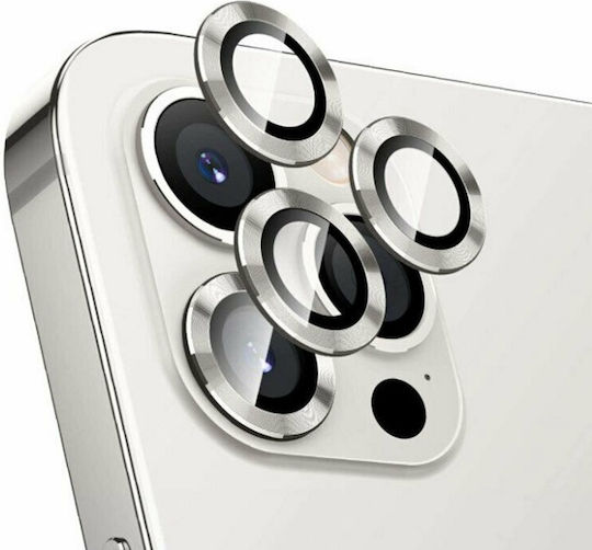 Camera Protection Tempered Glass for the iPhone 11 34.309.1177