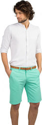 Victory Mai Tai Herrenshorts Chino Grün