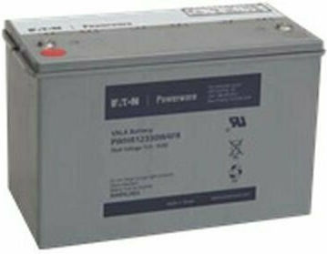 Eaton UPS Batterie mit Spannung 12V 2001627 1Stück
