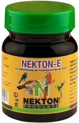 Nekton Βιταμίνη για Ωδικά Πτηνά 35gr Nekton Βιταμίνη για Ωδικά Πτηνά 35gr