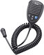 Icom HM-205RB Ръчен микрофон Радио Приемопредавател VHF Marine Съвместим с Icom IC-M506 / IC-M506 / IC-M510 / IC-M604 / IC-M605