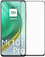 Adeziv complet Full Face Tempered Glass (Mi 10T / Mi 10T Pro - Mi 10T / Mi 10T Pro)