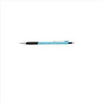 Faber-Castell Urban Σιέλ 1345 Μηχανικό Μολύβι 0.5mm με Γόμα Γαλάζιο