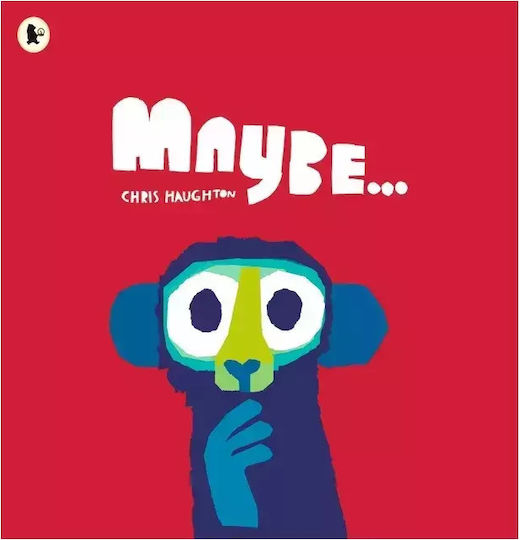 Maybe... Maybe...