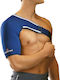 Orliman 4801 Shoulder Splint Right Side Blue