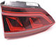 Taillights Led for Volkswagen Touareg