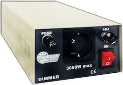 Amarad DM-30 Geschwindigkeitsregler 13.4.4
