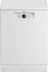 Beko Freestanding Dishwasher for 14 Place Setti...