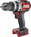 Flex PD 2G 18.0-EC C HD Percussive Drill Driver Battery Solo 515698