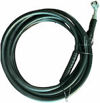 Krausmann Rubber Hose for Pressure Washer 5m