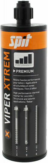 Spit Viper XT Max Χημικό Βύσμα 280ml