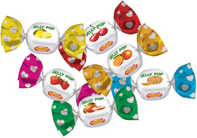 Λάβδας Jellies Jelly Pop 500gr