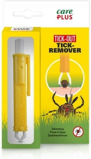 CarePlus Tick Remover Survival Accessories