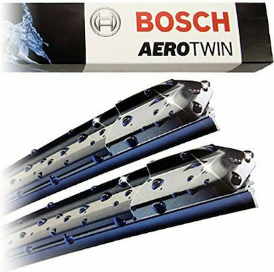 Bosch Set Ștergătoare Auto Frontale 650mm/425mm Universal Ford Expres Renault Expres Chevrolet Expres