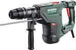 Metabo KHE 5-40 Κρουστικό Σκαπτικό Ρεύματος 1100W με SDS Max