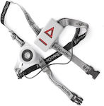 InnovaGoods Safelt Sports Seductive Type Belt with LED Lights