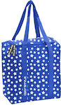 GioStyle Insulated Bag Shoulderbag Reach Stars 28 liters L35 x W21 x H38cm.