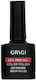 Grigi Era Pro Halb-permanenter Nagellack 052 Re...