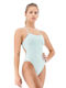 Tyr One-Piece Swimsuit Mint