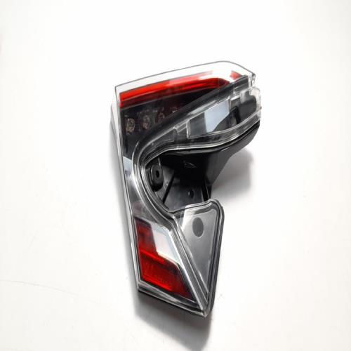 Taillights Led for Toyota C-HR 2016-2019